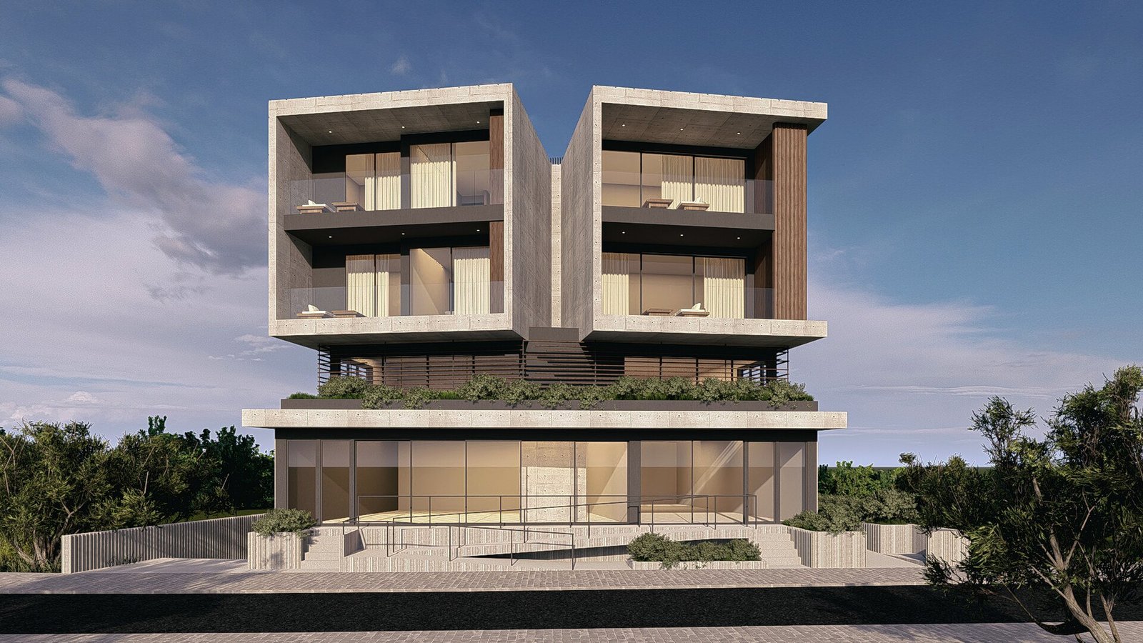 olias-nexus-03 2 Bedroom Apartment – Unit 101