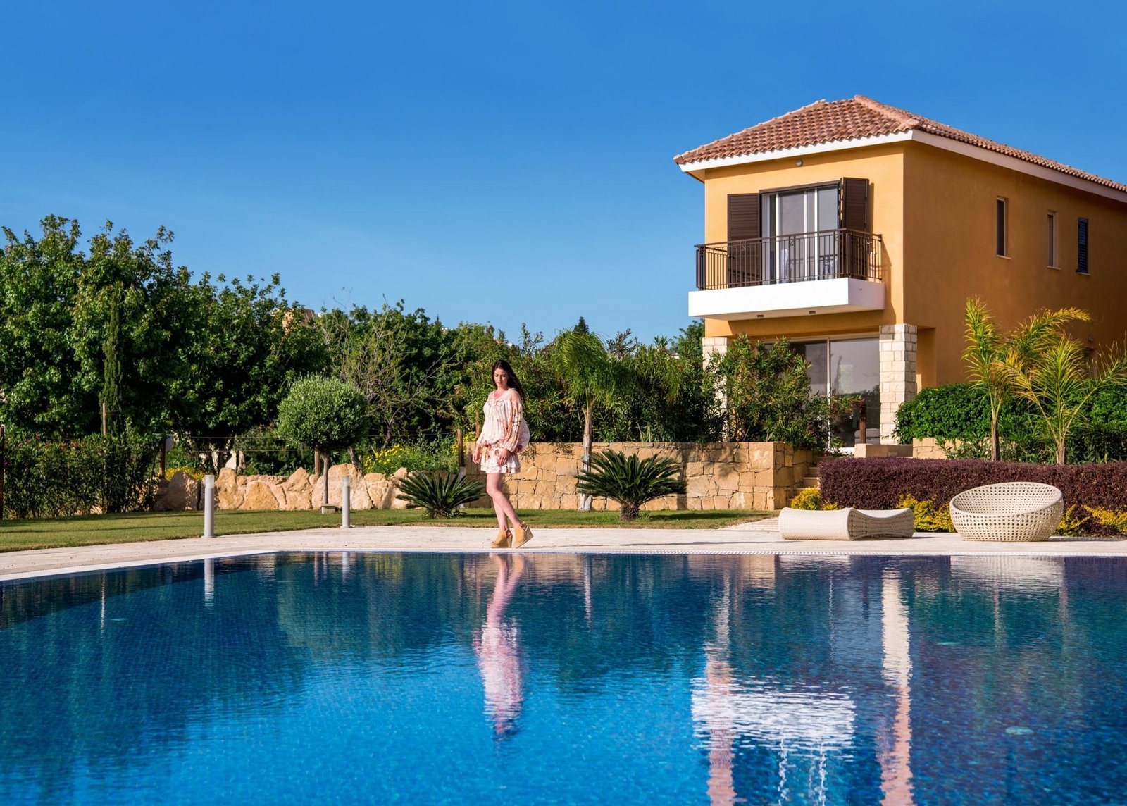 3 Bedroom Villa in Chloraka 3 Bedroom Villa in Chloraka, Paphos