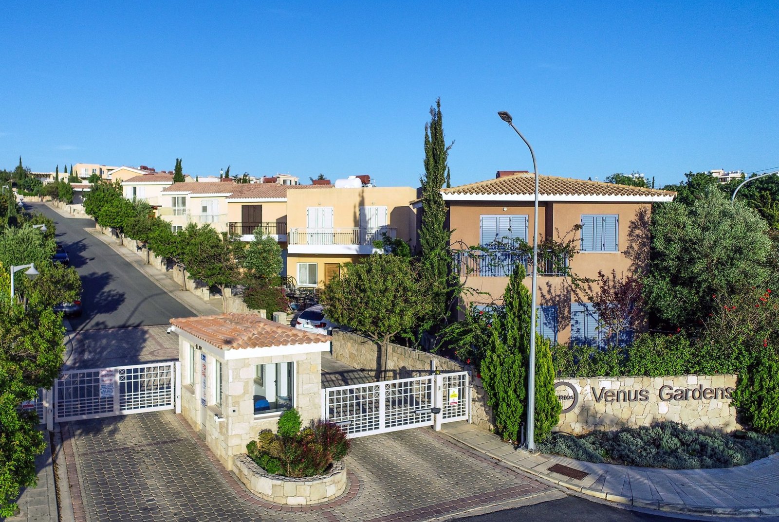 3 Bedroom Villa in Chloraka 3 Bedroom Villa in Chloraka, Paphos