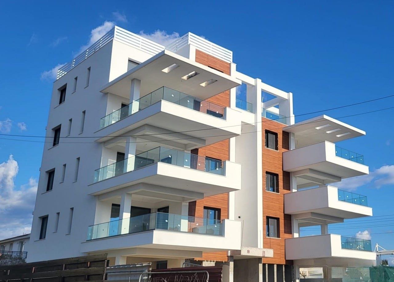 Brand New 2 Bedroom Apartment in Universal, Paphos Brand New 2 Bedroom Apartment in Universal, Paphos