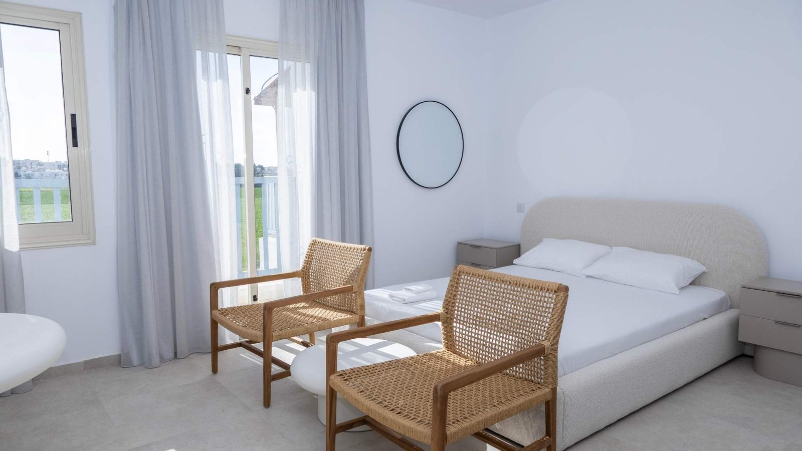 Studio in Kato Paphos