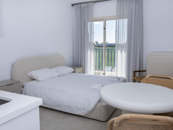 Studio in Kato Paphos