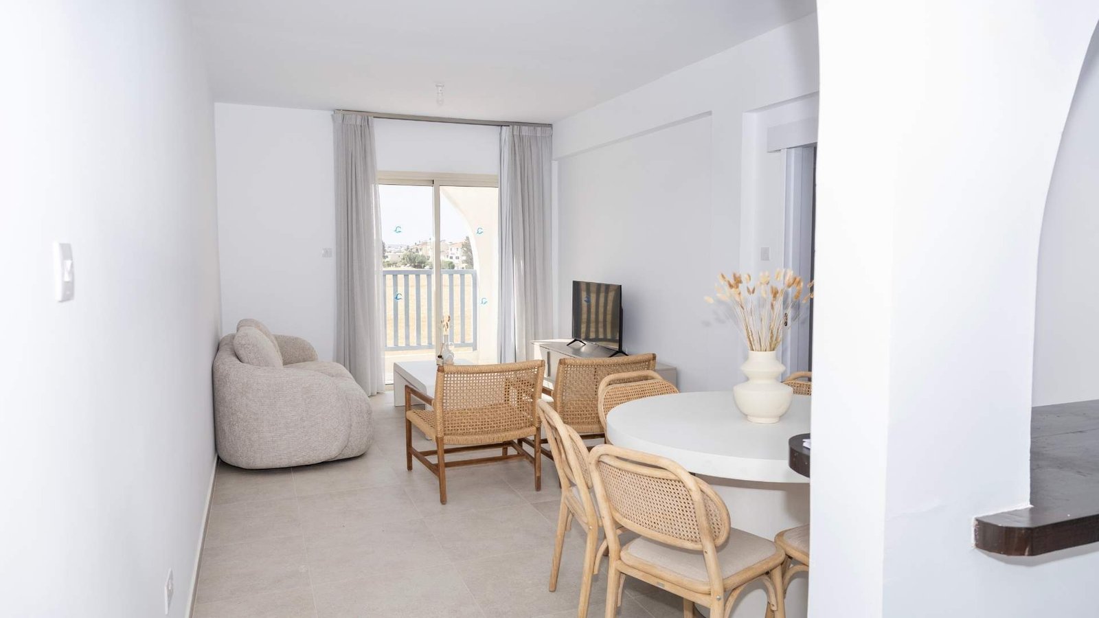 2 Bedroom Apartment in Kato Paphos 2 Bedroom Apartment in Kato Paphos