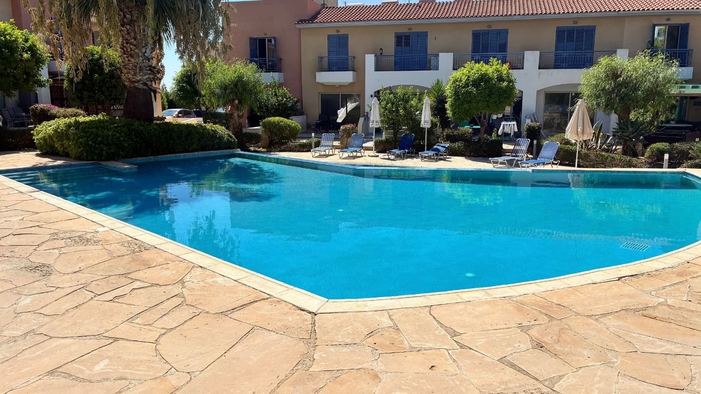 2 Bedroom Seaview Apartment in Anarita, Paphos 2 Bedroom Seaview Apartment in Anarita, Paphos