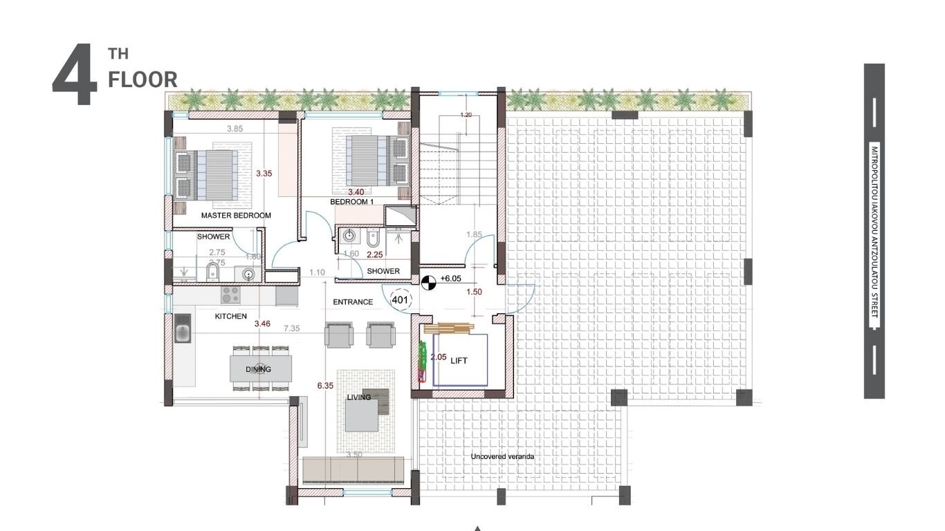 Brand new 2 Bedroom Apartment in universal, Paphos Brand new 2 Bedroom Apartment in universal, Paphos