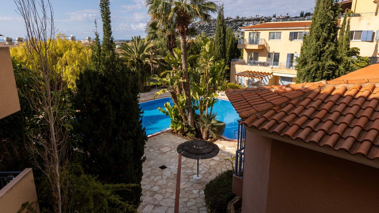 2 Bedroom Apartment in Peyia 2 Bedroom Apartment in Peyia