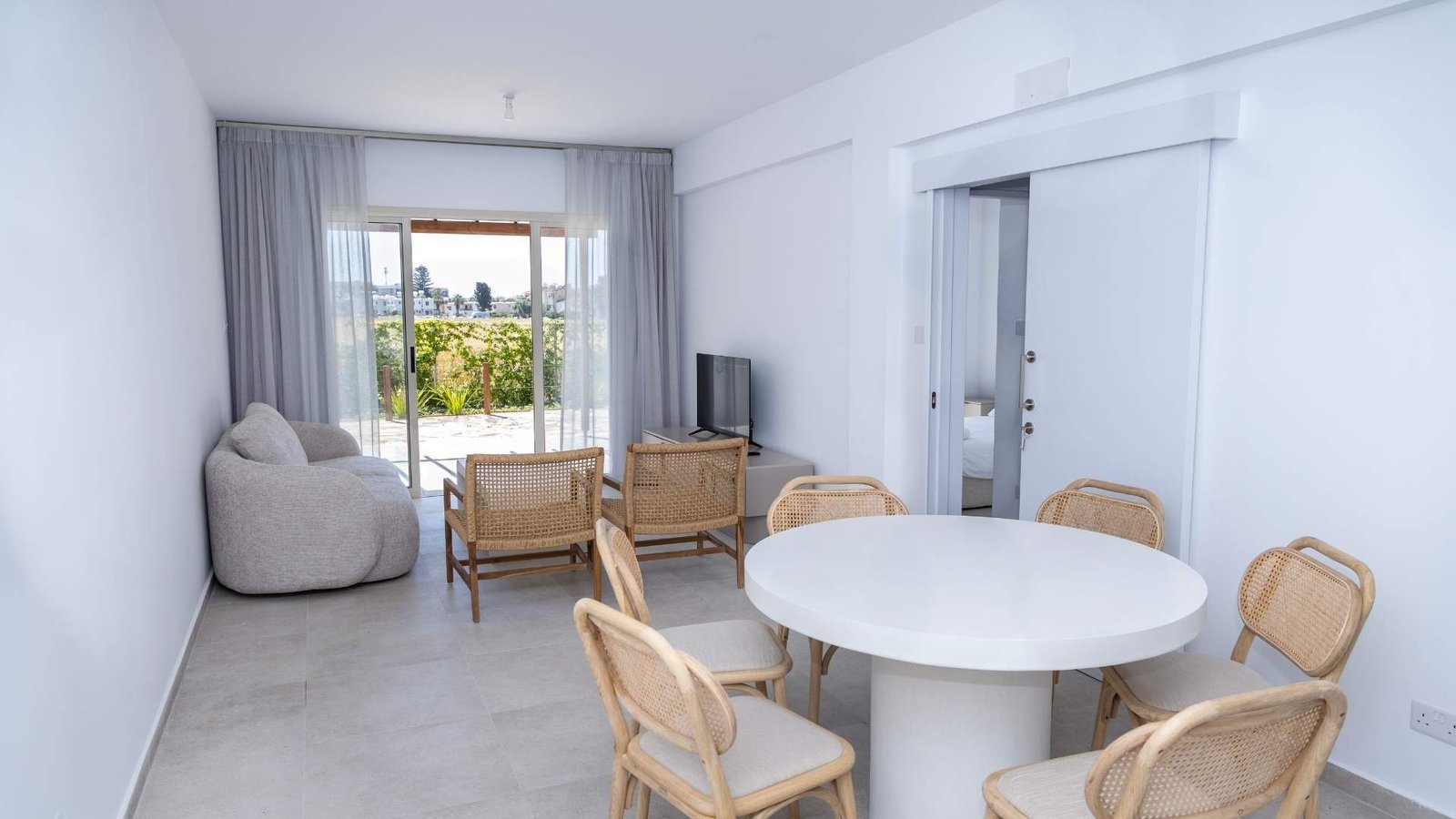 2 Bedroom Apartment in Kato Paphos 2 Bedroom Apartment in Kato Paphos