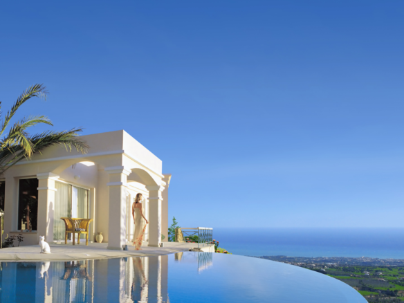 3 Bedroom Villa in Tala