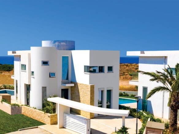 4 Bedroom Villa in Coral Bay