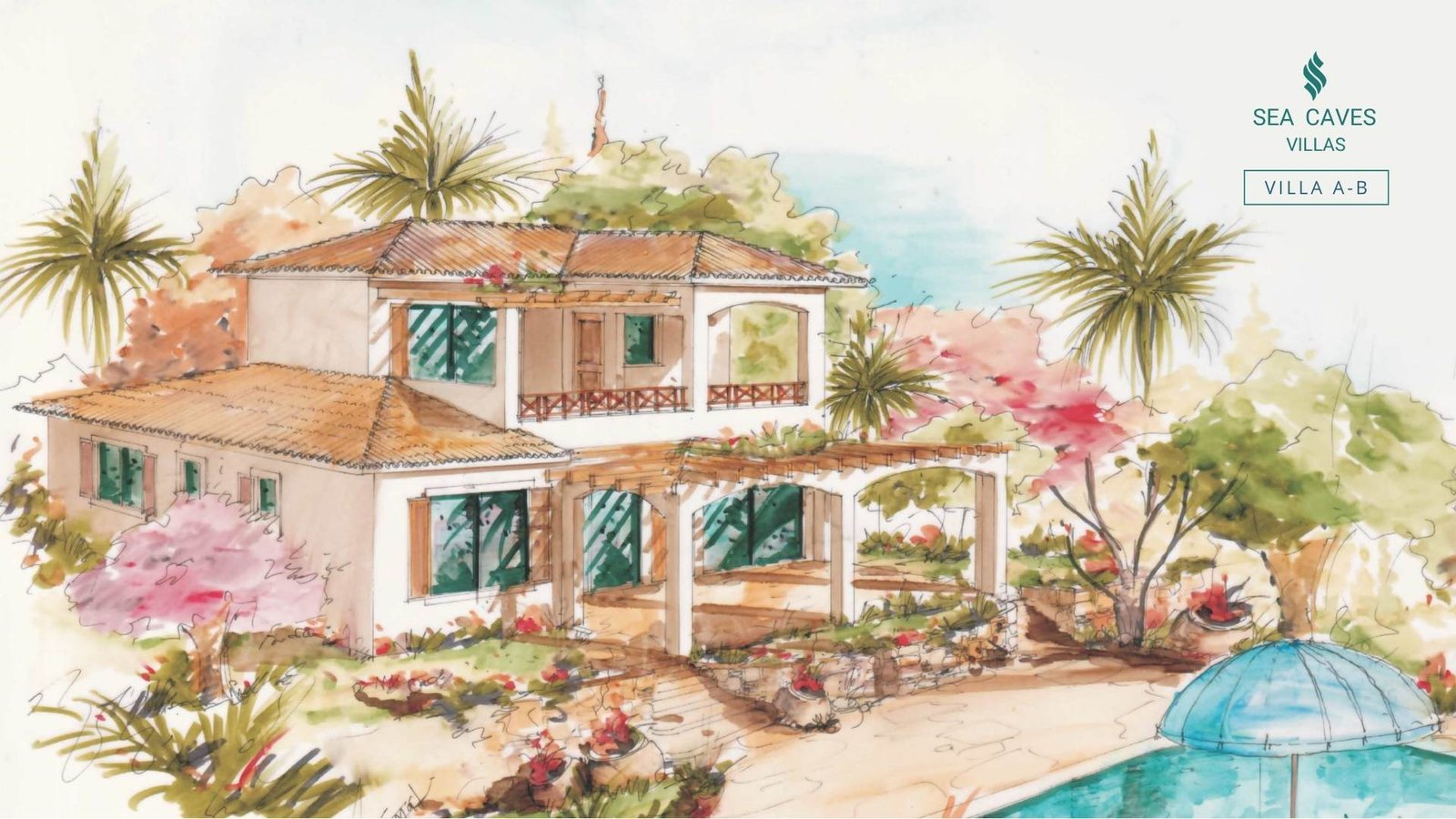 3 Bedroom Villa in Peyia 3 Bedroom Villa in Peyia