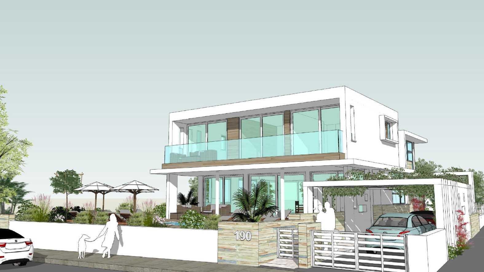 4 Bedroom Villa in Coral Bay 4 Bedroom Villa in Coral Bay
