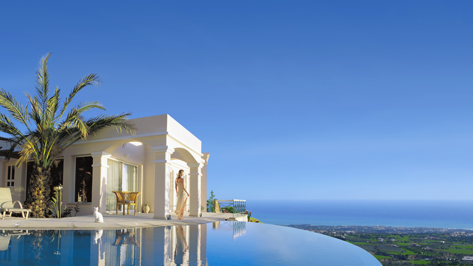 3 Bedroom Villa in Tala