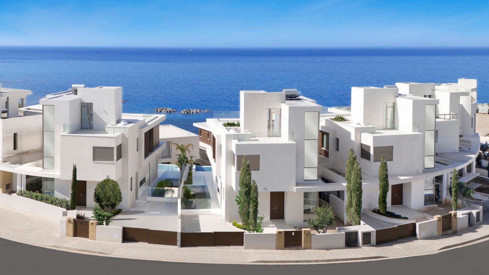 5 Bedroom Villa in Kissonerga 5 Bedroom Villa in Kissonerga