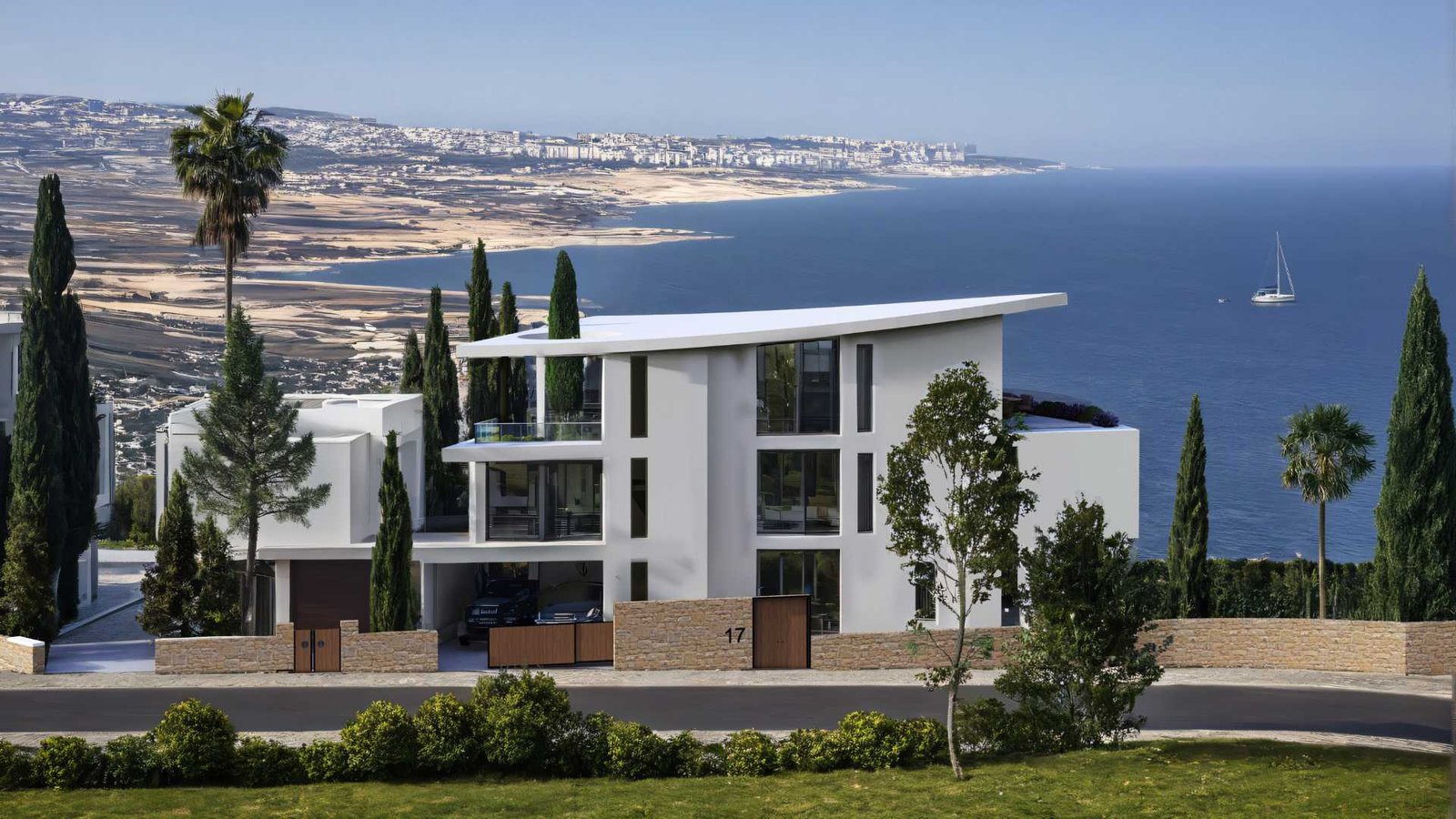 10 Bedroom Villa in Kissonerga 10 Bedroom Villa in Kissonerga