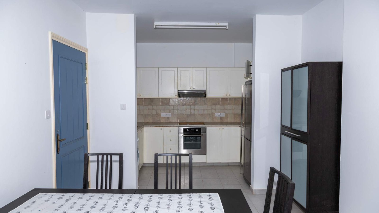 2 Bedroom Apartment in Peyia