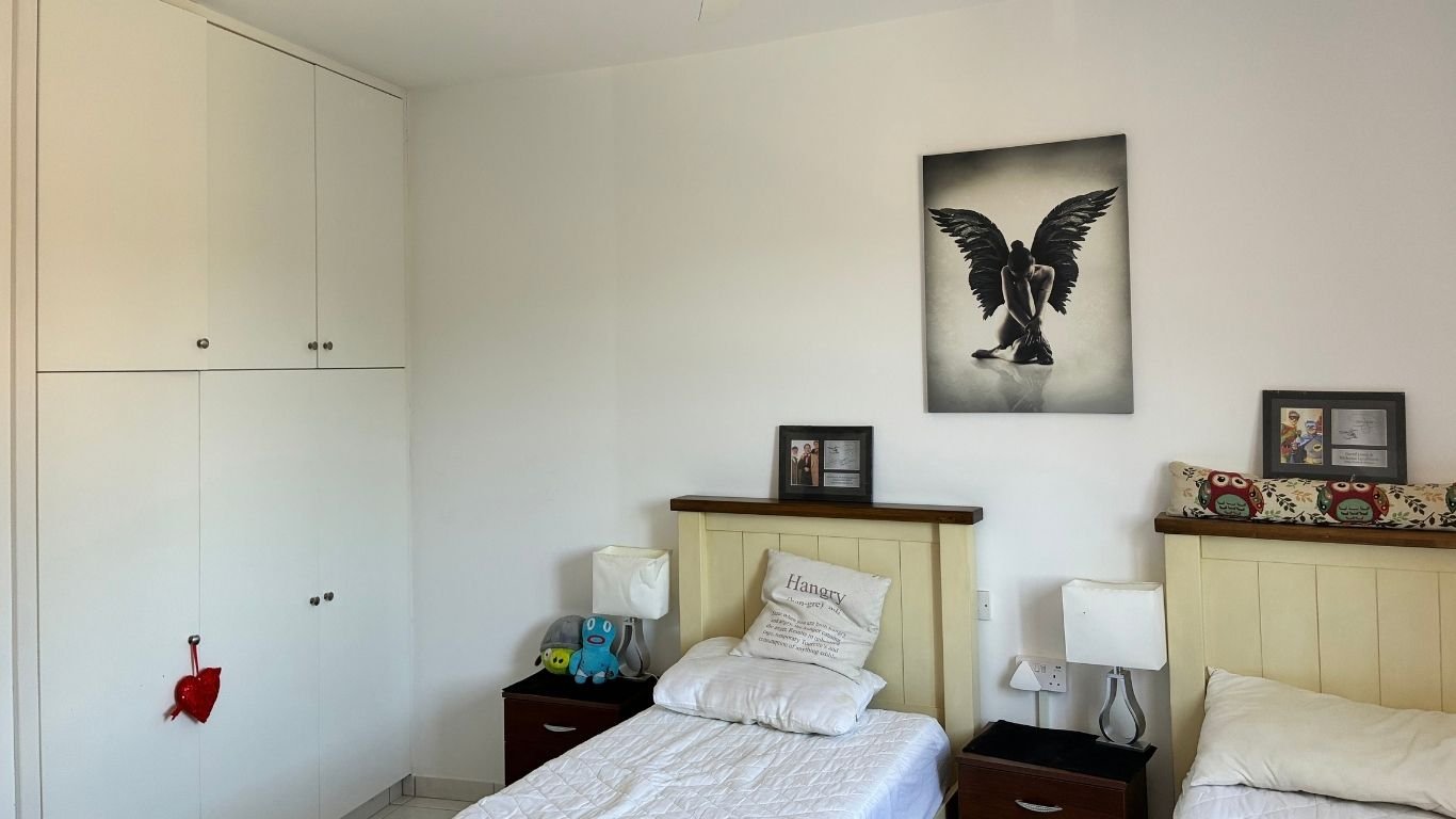 2 Bedroom Seaview Apartment in Anarita, Paphos 2 Bedroom Seaview Apartment in Anarita, Paphos