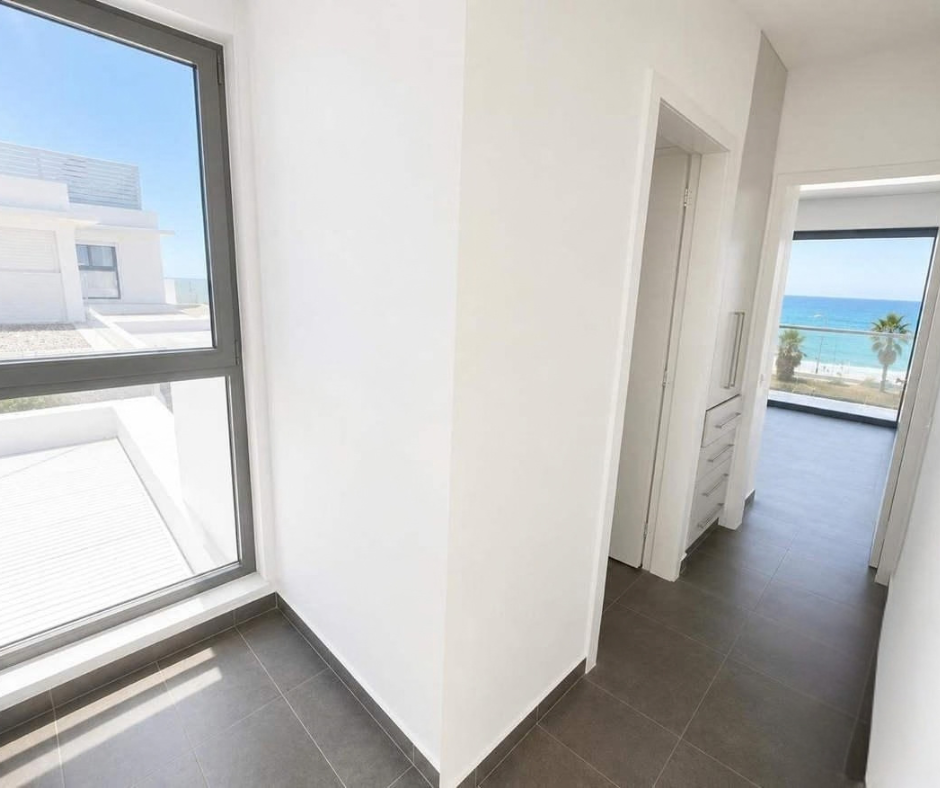 Frontline Villa 3 bedrooms in Ayia Napa