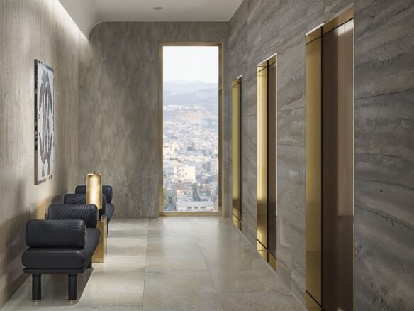 2 Bedroom Apartment in Limassol