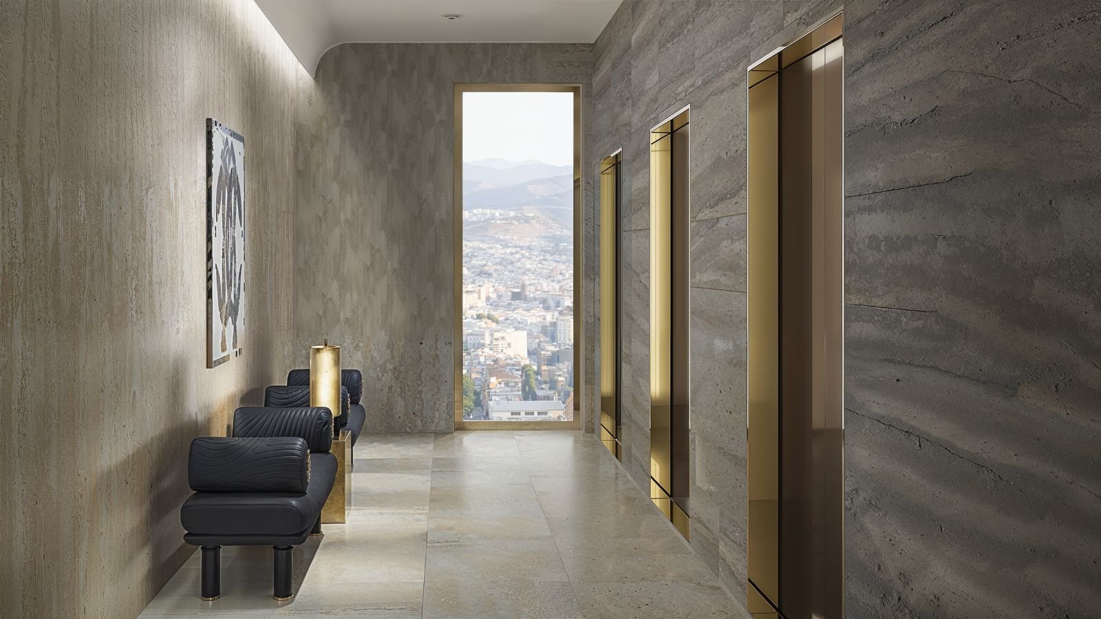 2 Bedroom Apartment in Limassol