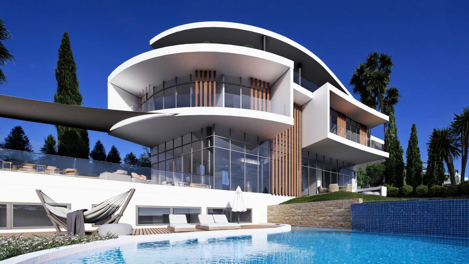 10 Bedroom Villa in Kissonerga 10 Bedroom Villa in Kissonerga