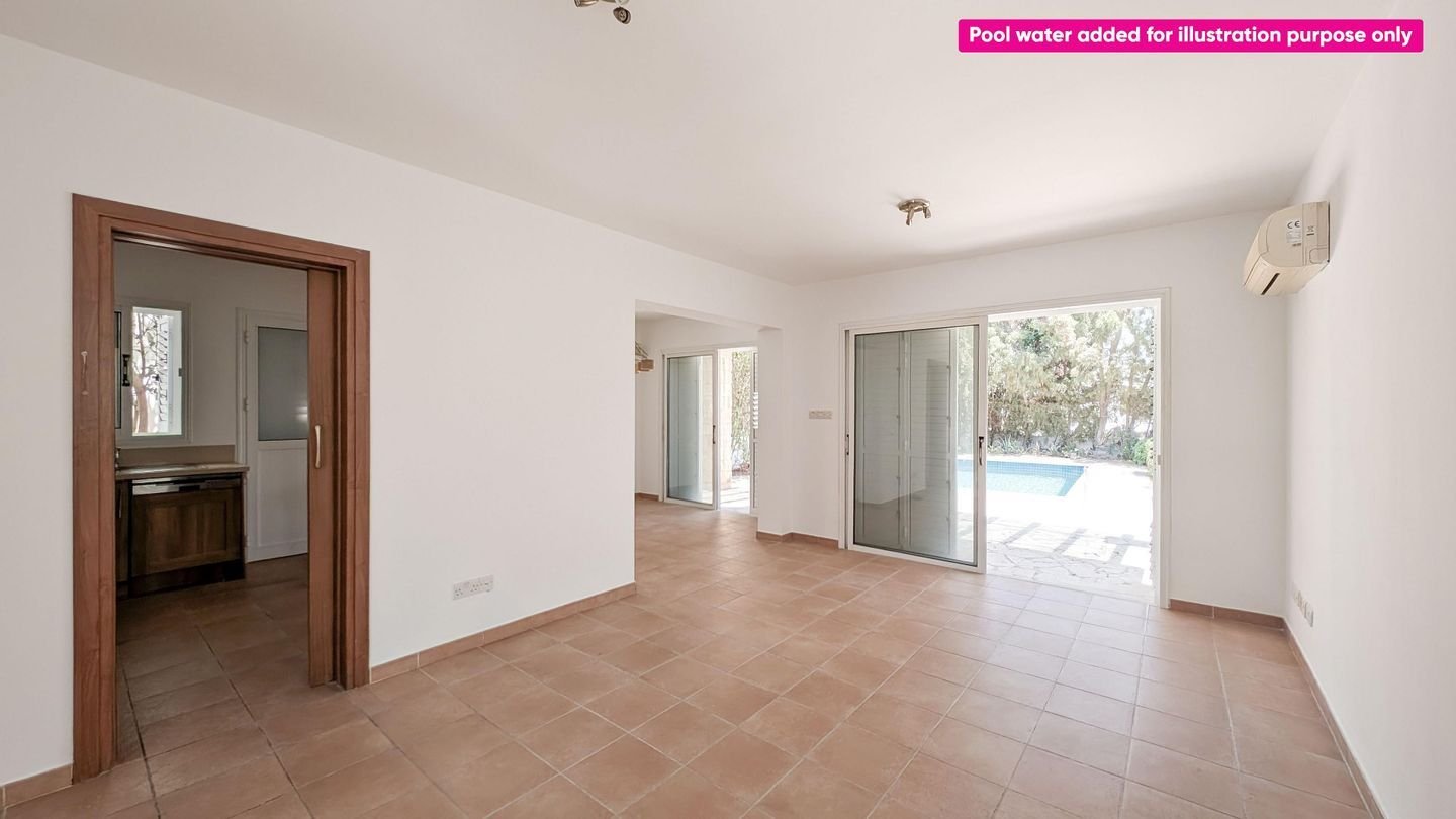 3 Bedroom Villa with private pool close to amenities in Peyia, Paphos 3 Bedroom Villa with private pool close to amenities in Peyia, Paphos