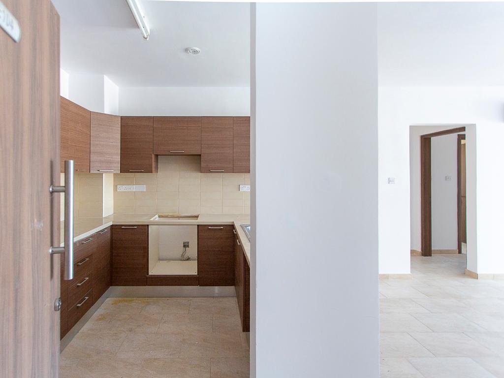 Apartament z 2 sypialniami i 2 łazienkami w Peyia, Pafos — zdjęcie 3