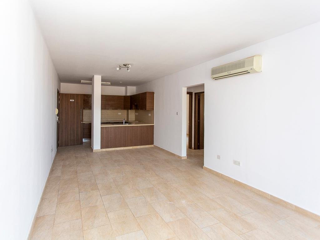 Apartament z 2 sypialniami i 2 łazienkami w Peyia, Pafos — zdjęcie 5