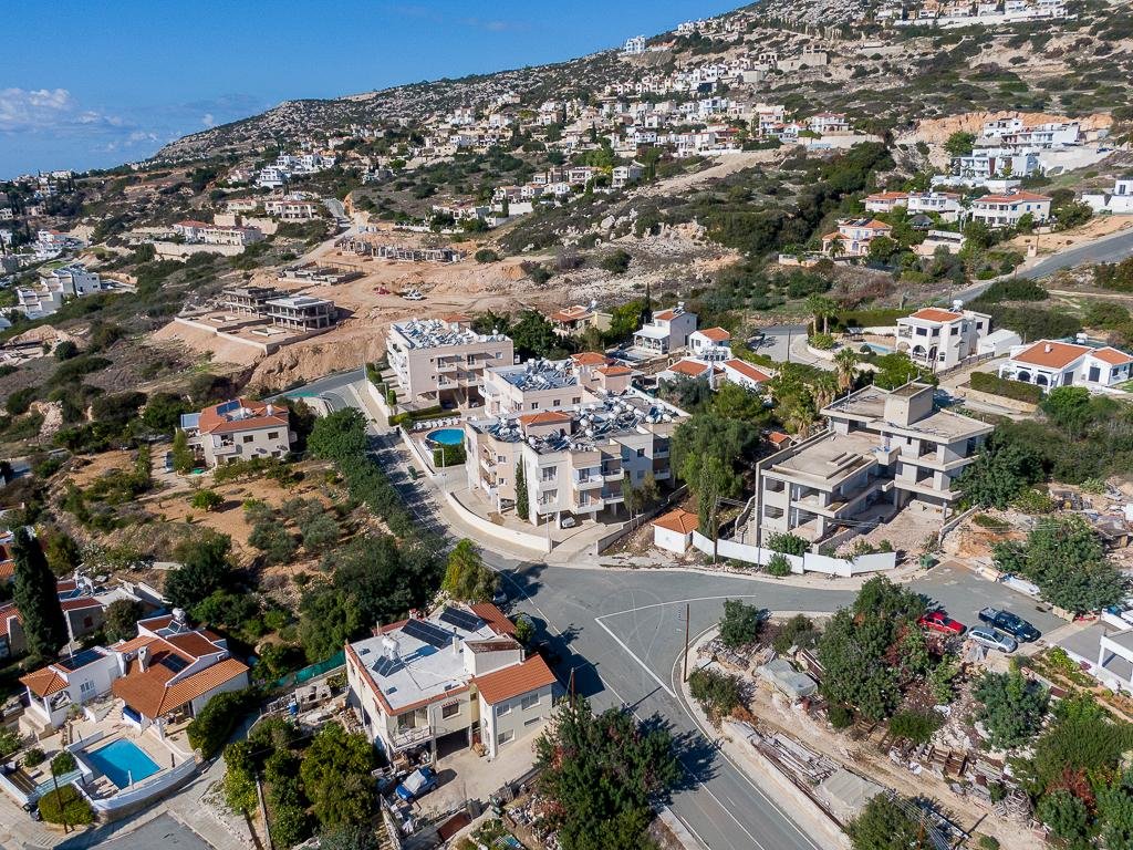 Studio na sprzedaż w Peyia, Pafos — zdjęcie 1