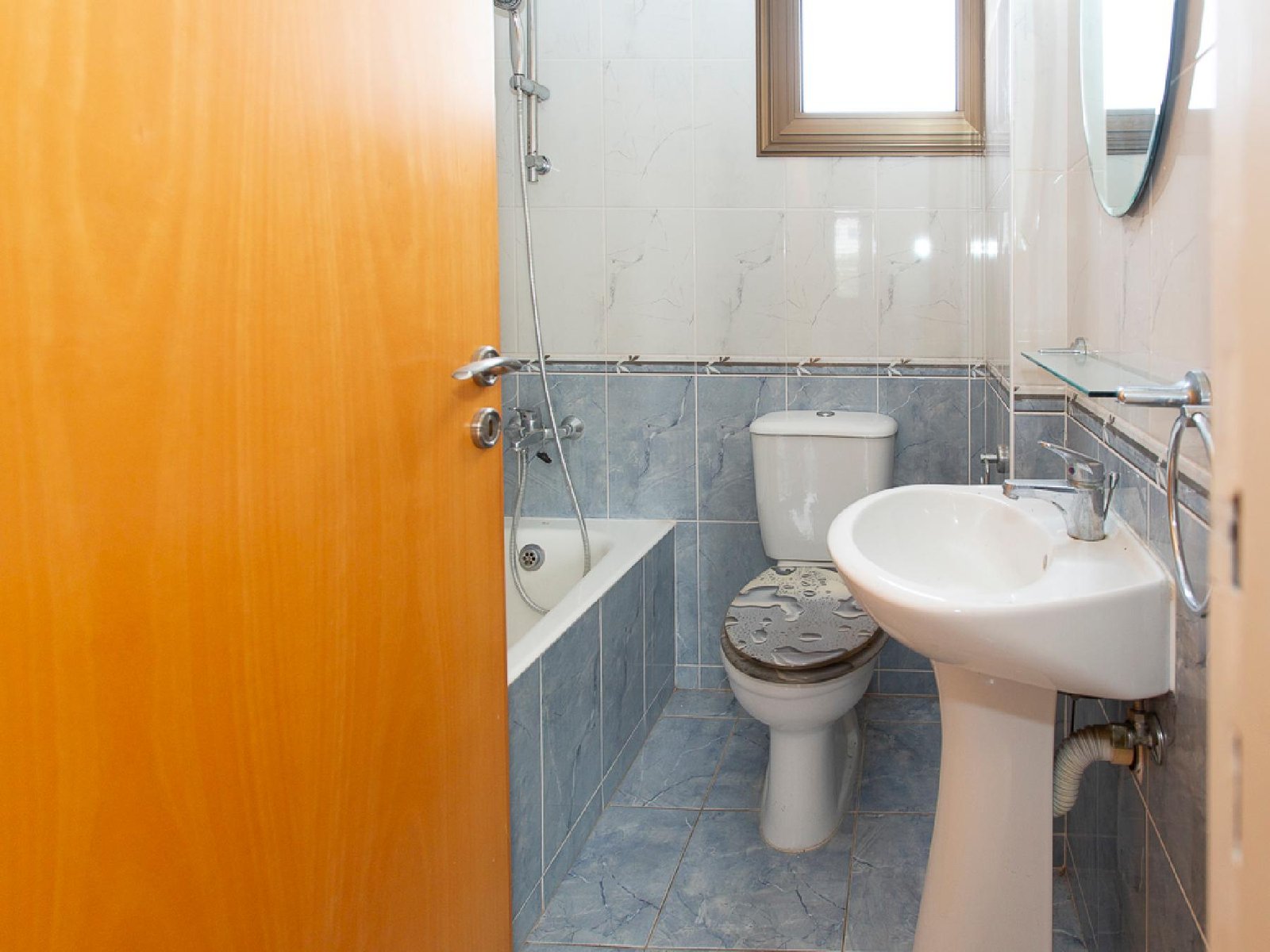 1 Bedroom Apartment in Universal, Paphos 1 Bedroom Apartment in Universal, Paphos
