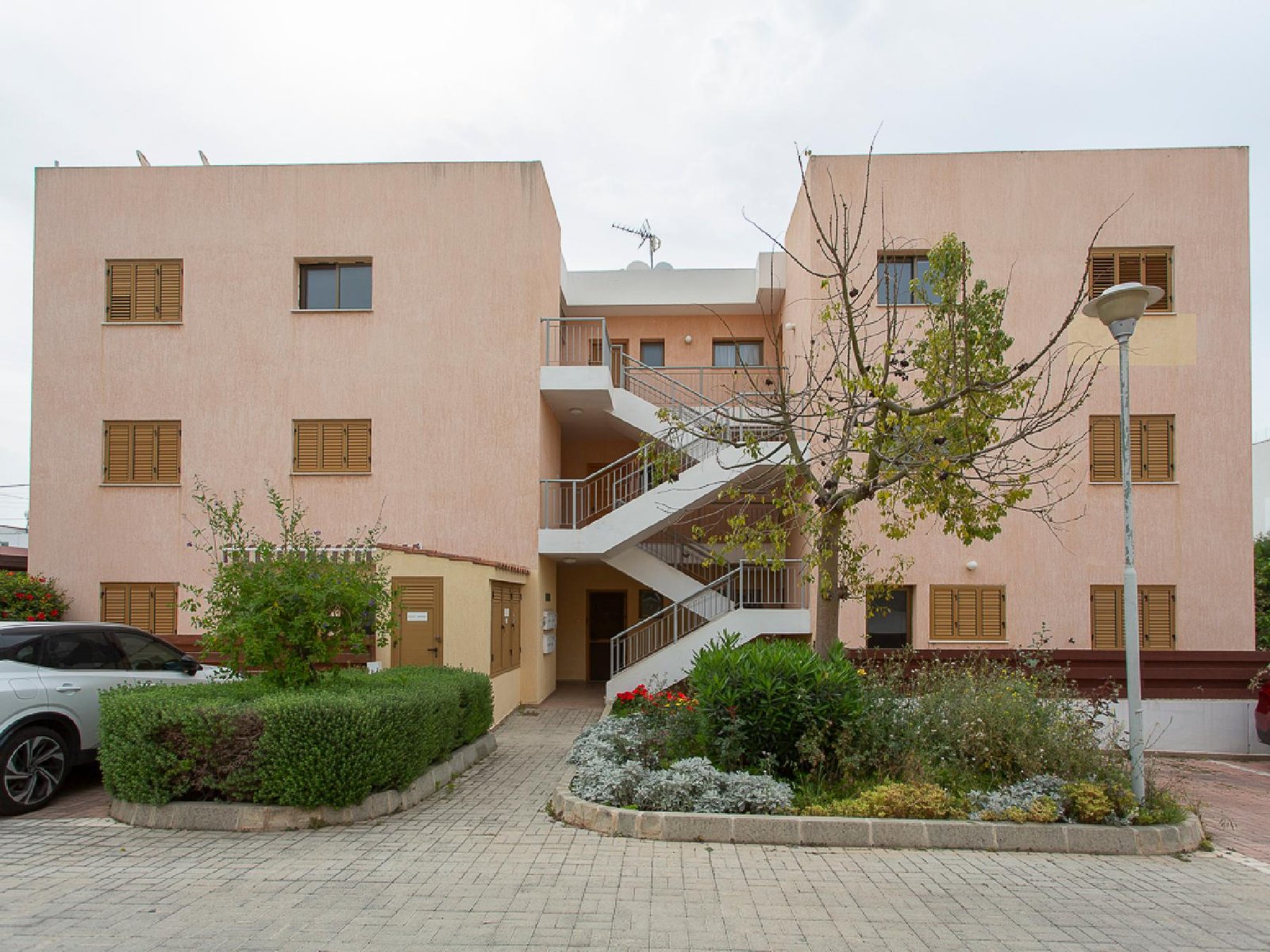 1 Bedroom Apartment in Universal, Paphos 1 Bedroom Apartment in Universal, Paphos