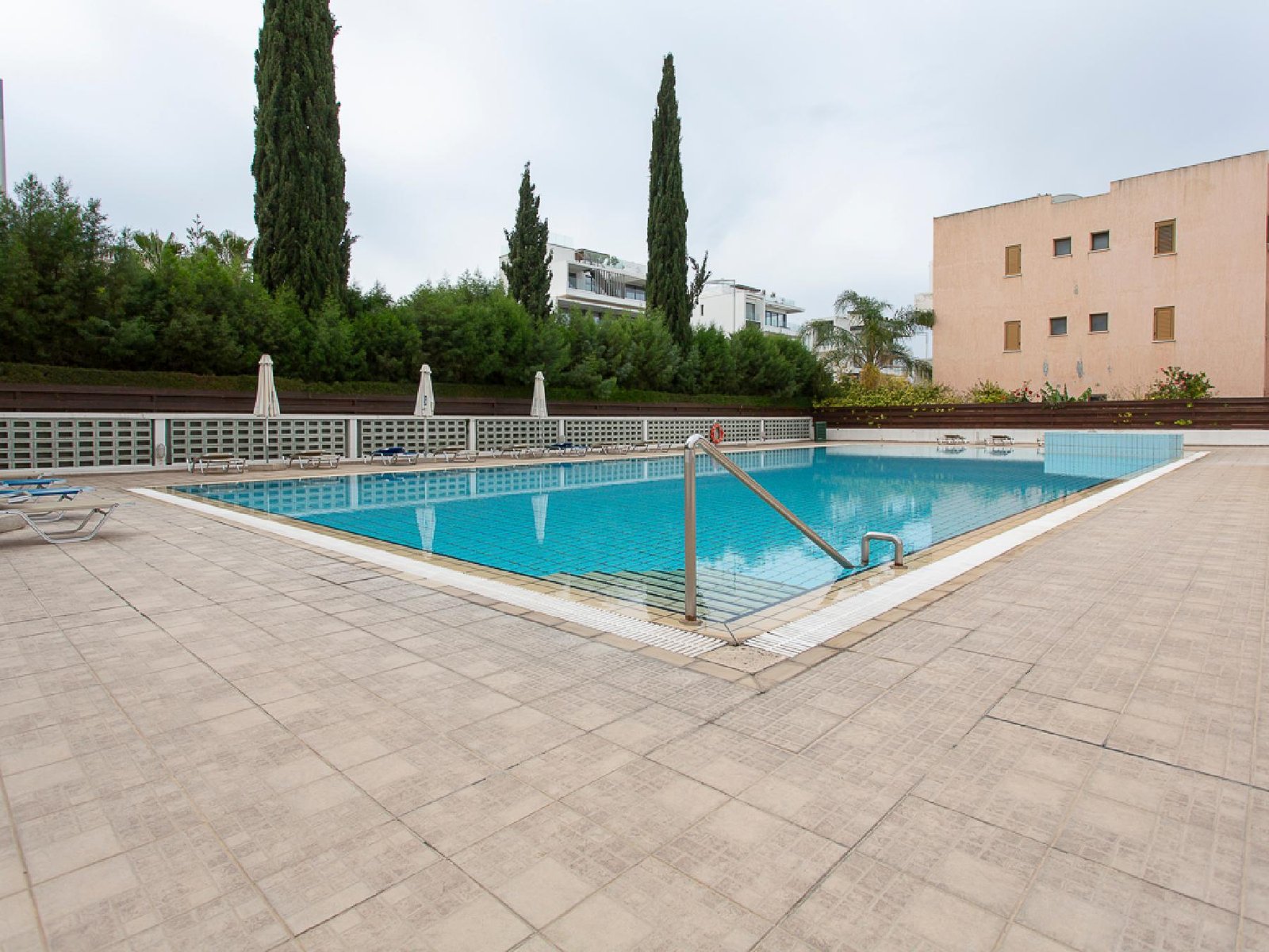 1 Bedroom Apartment in Universal, Paphos 1 Bedroom Apartment in Universal, Paphos