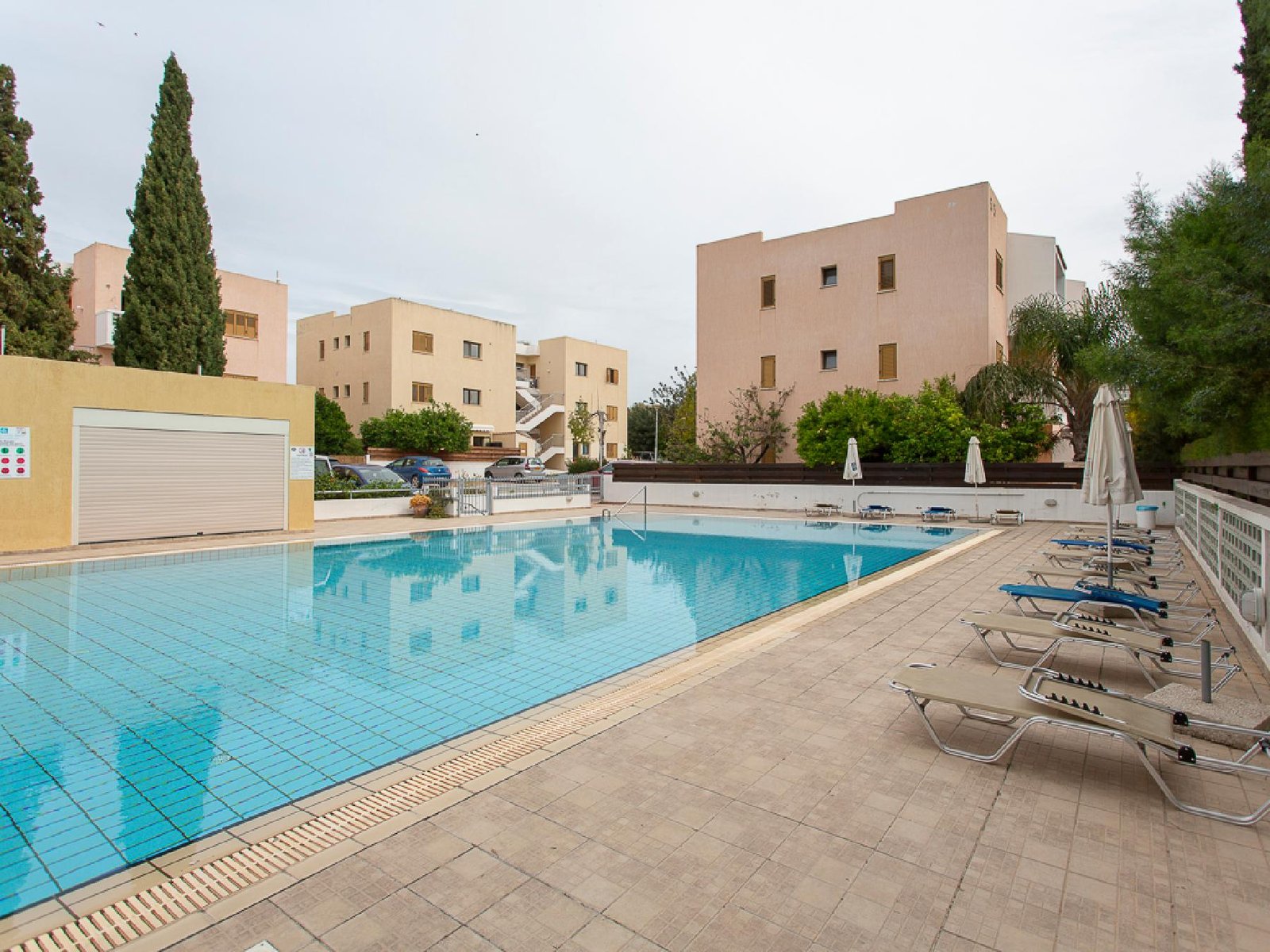 1 Bedroom Apartment in Universal, Paphos 1 Bedroom Apartment in Universal, Paphos