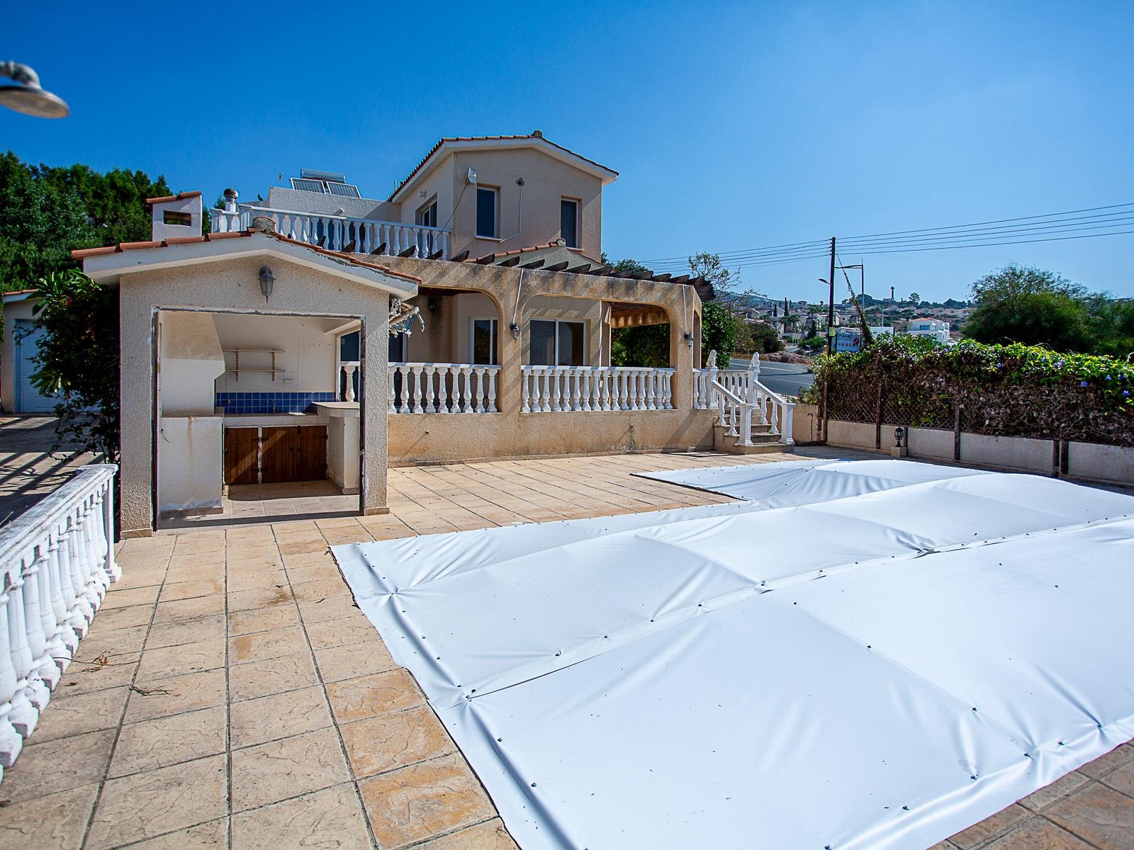 renovate required 3 Bedroom House in Tala, Paphos renovate required 3 Bedroom House in Tala, Paphos