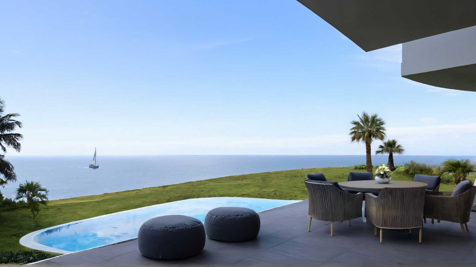 10 Bedroom Villa in Kissonerga 10 Bedroom Villa in Kissonerga