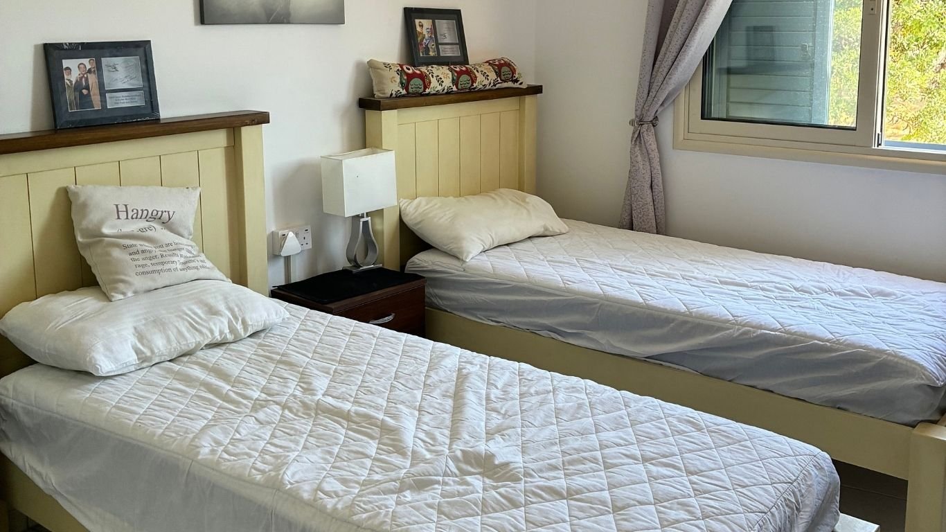 2 Bedroom Seaview Apartment in Anarita, Paphos 2 Bedroom Seaview Apartment in Anarita, Paphos