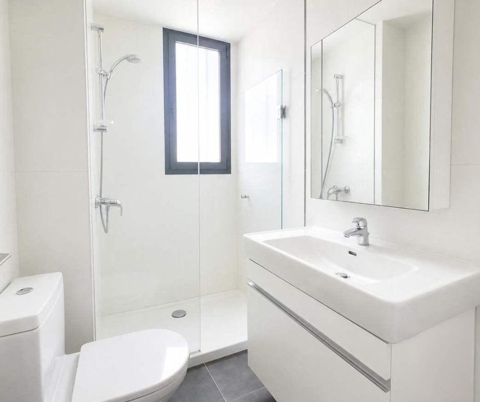 Frontline Villa 3 bedrooms in Ayia Napa
