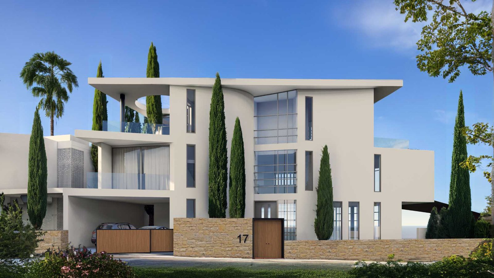 10 Bedroom Villa in Kissonerga 10 Bedroom Villa in Kissonerga