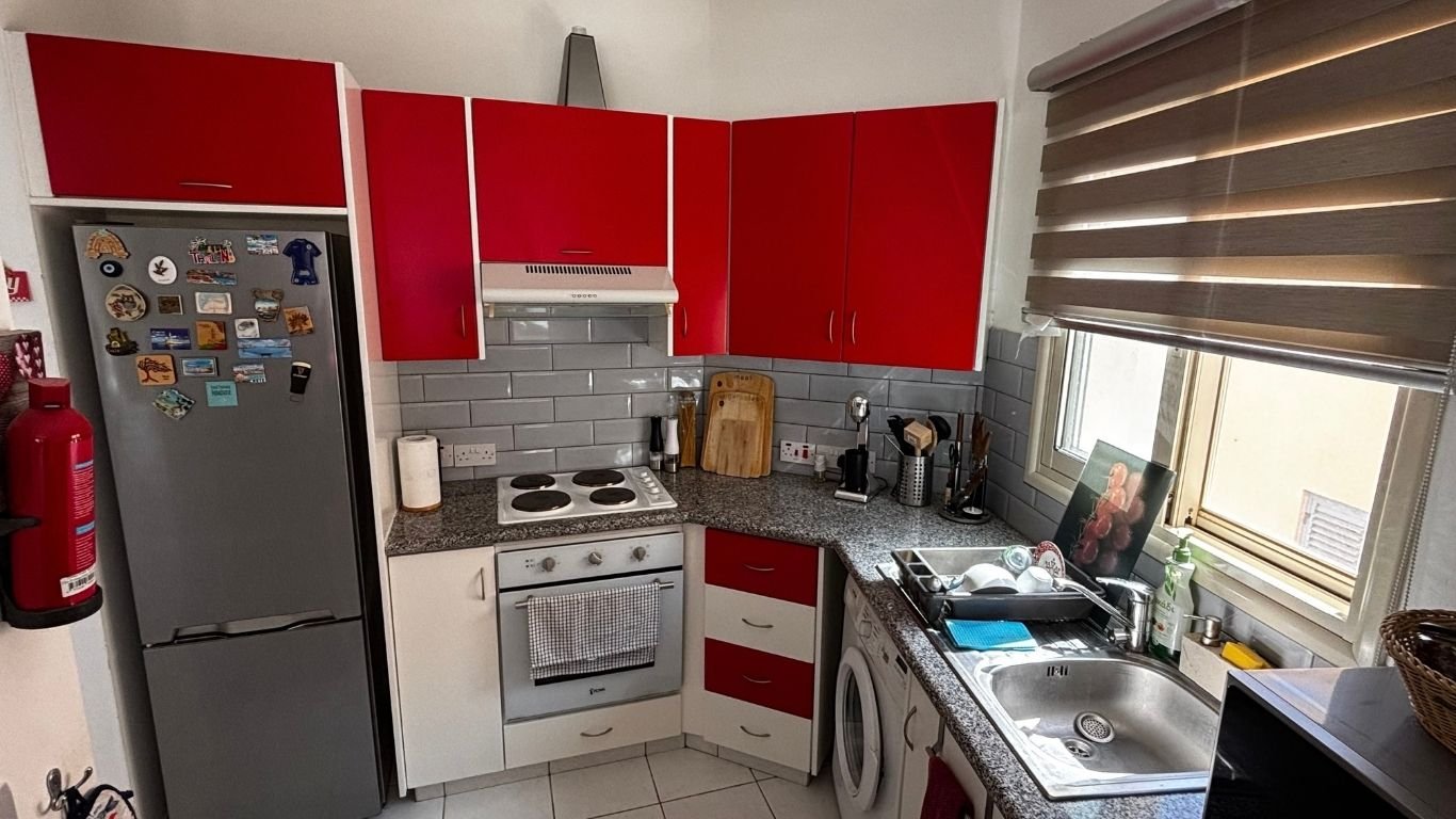 2 Bedroom Seaview Apartment in Anarita, Paphos 2 Bedroom Seaview Apartment in Anarita, Paphos