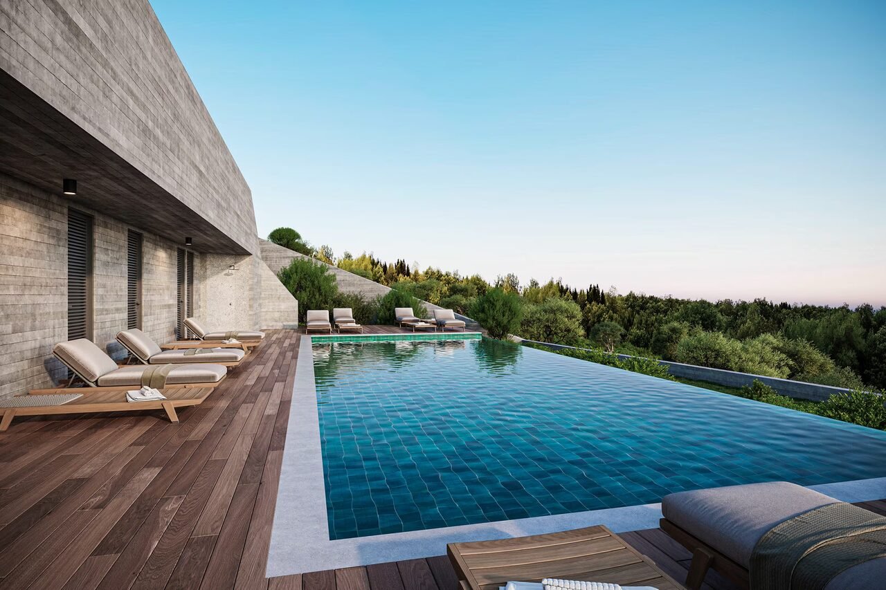 Apartments in Paphos
