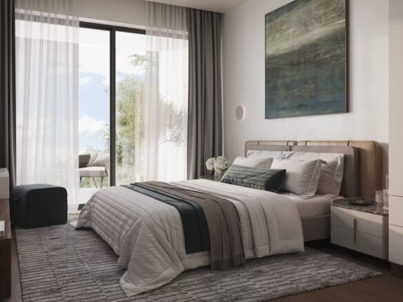 Apartments in Paphos