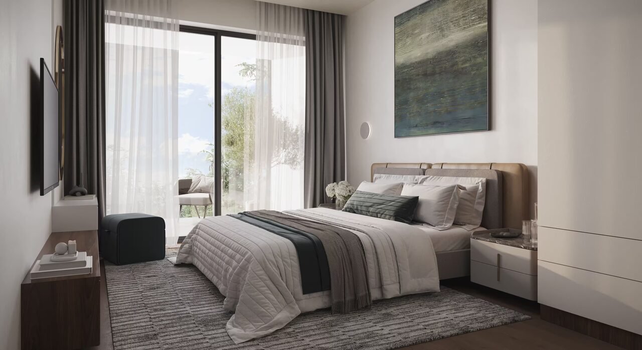 Apartments in Paphos 101 Apartments in Paphos