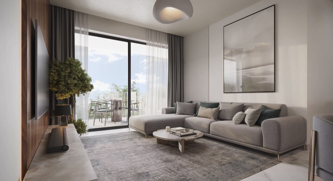 Apartments in Paphos 101 Apartments in Paphos