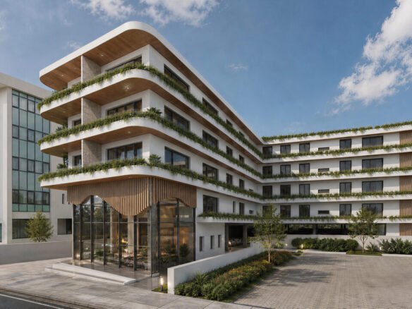 Office in Paphos