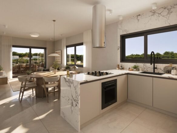 Apartments in Paphos