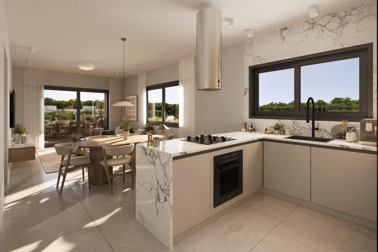 Apartments in Paphos 101 Apartments in Paphos