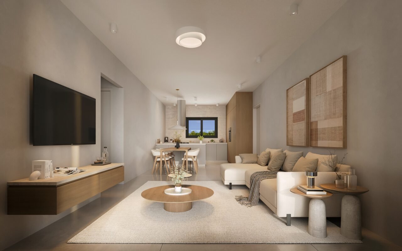 Apartments in Paphos 101 Apartments in Paphos