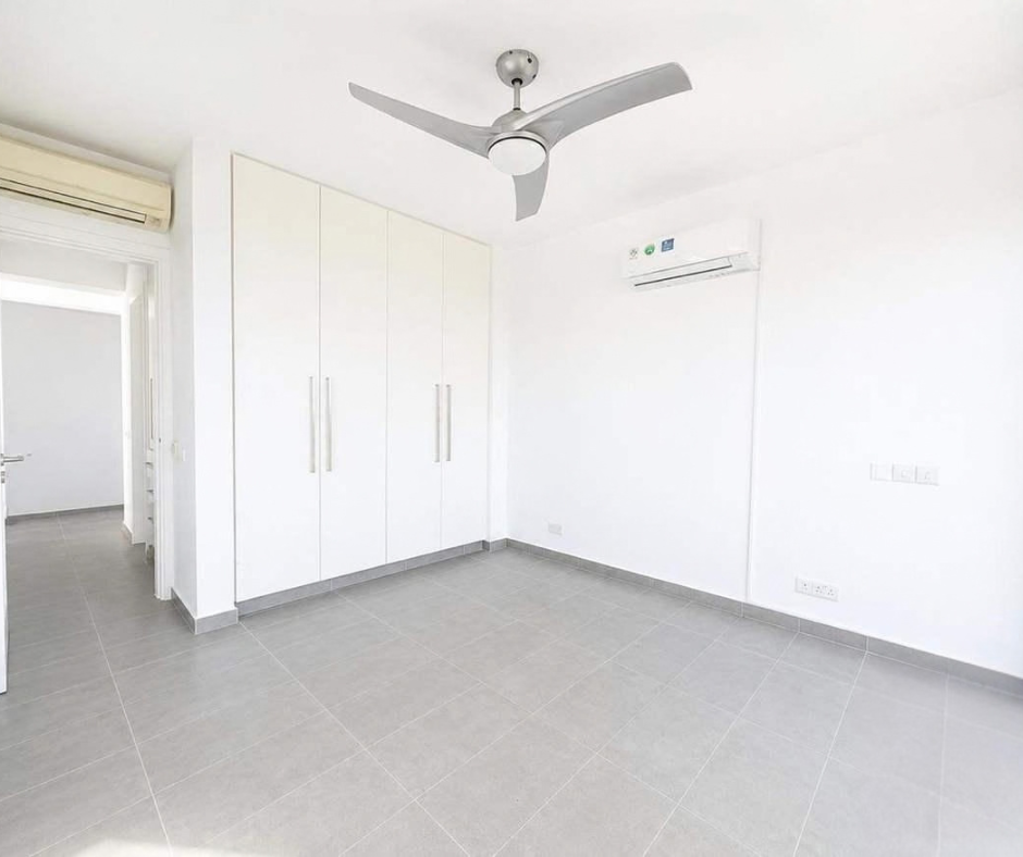 Frontline Villa 3 bedrooms in Ayia Napa