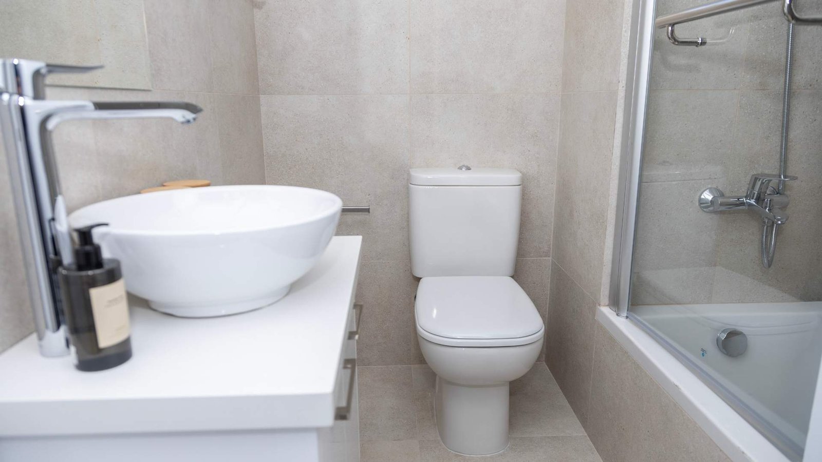 2 Bedroom Apartment in Kato Paphos 2 Bedroom Apartment in Kato Paphos