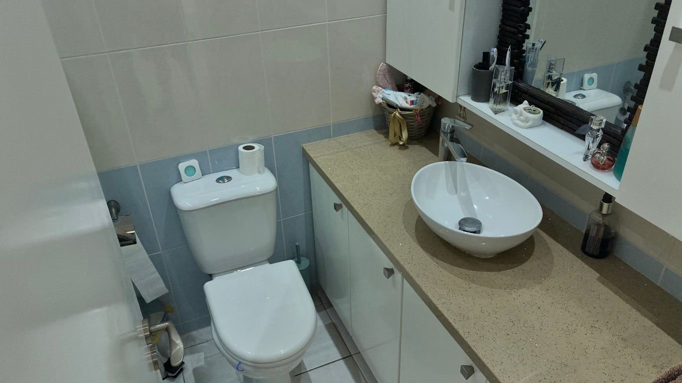 2 Bedroom Seaview Apartment in Anarita, Paphos 2 Bedroom Seaview Apartment in Anarita, Paphos