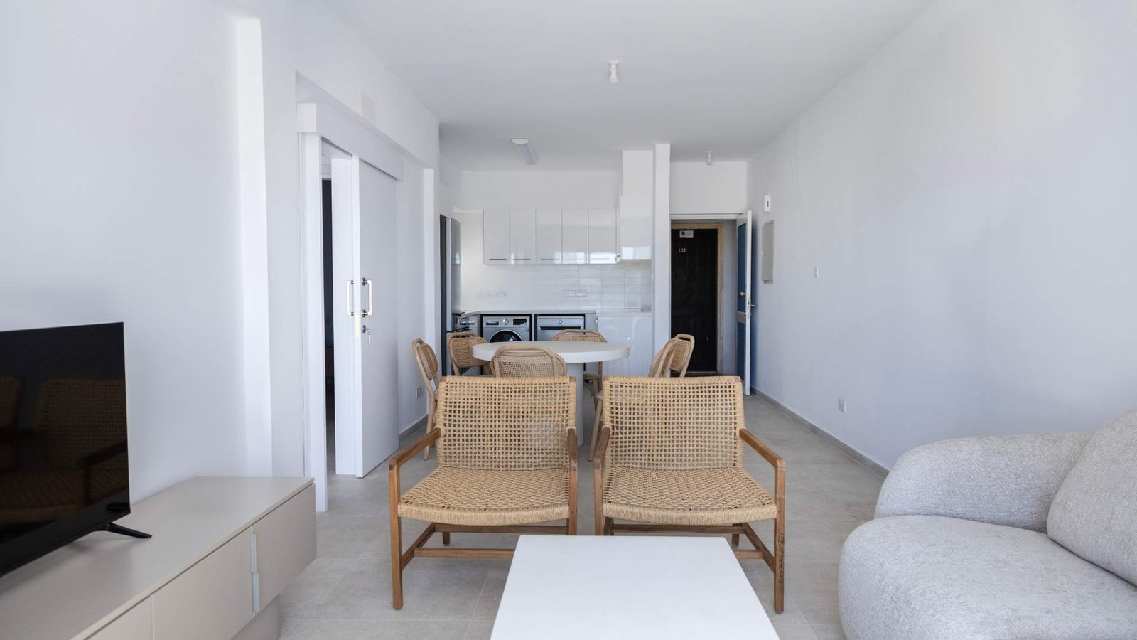 2 Bedroom Apartment in Kato Paphos 2 Bedroom Apartment in Kato Paphos